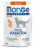 Monge Cat Monoprotein влажный корм для взрослых кошек с уткой в паучах 85 г (28 шт в уп)