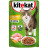 Kitekat влажный корм для кошек с курицей в соусе, в паучах - 85 г х 28 шт
