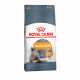 Royal Canin Hair & Skin Care для кошек с проблемной шерстью и чувствительной кожей - 2кг