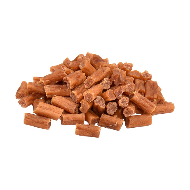 Organix лакомство для взрослых кошек "Нежные кусочки из филе курицы" 100% мясо - 50 г