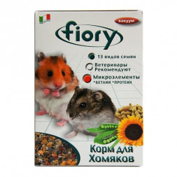 Fiory корм для хомяков Criceti - 850 г