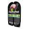 AlphaPet Superpremium влажный корм для собак с чувствительным пищеварением кролик и яблоко, в ламистерах - 100 г х 15 шт
