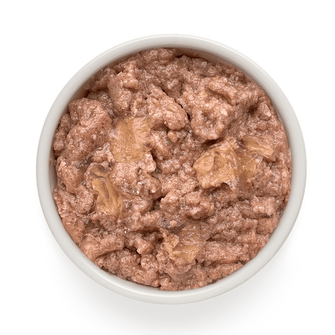 Grandorf влажный беззерновой корм для взрослых собак, паштет из индейки, в консервах - 200 г х 6 шт