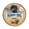 Happy Dog Natur Line паштет для взрослых собак с чувствительным пищеварением с индейкой - 125 гр х 10 шт