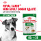 Royal Canin Mini Adult влажный корм для взрослых собак мелких пород старше 10 месяцев, кусочки в соусе, в паучах - 85 г х 28 шт