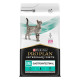 Purina Pro Plan Veterinary Diets EN ST/OX Gastrointestinal сухой корм для взрослых кошек для снижения проявлений кишечных расстройств - 5 кг