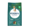 Изображение товара Forza10 Maintenance Dog Adult Medium сухой корм для взрослых собак средних пород с олениной и картофелем - 2 кг