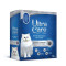 Ultra Care Active Carbon комкующийся наполнитель для кошачьего туалета с активированным углем - 8 л (7 кг)