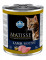 Farmina Matisse Lamb Mousse влажный корм для взрослых кошек мусс с ягненком - 300 г (6 шт в уп)