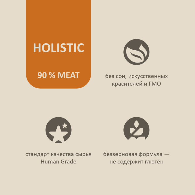 Savita полнорационный влажный корм для взрослых кошек и котят, нежная индейка, в консервах - 100 г х 12 шт