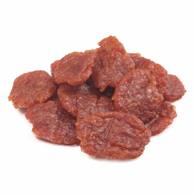 TiTBiT "Меню от Шефа" медальоны мясные из индейки для собак - 80 г