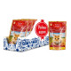 Родные корма полнорационный корм для кошек с ягненком кусочки в соусе по-крымски в паучах - 85 г х 32 шт