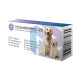 Apicenna Гельмимакс-20 таблетки для лечения и профилактики нематозов и цестозов у щенков и взрослых собак крупных пород - 2 шт