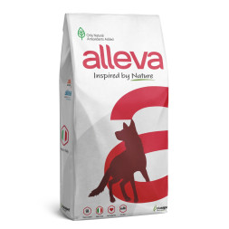 Alleva Care Dog Adult Urinary 360 сухой диетический корм для взрослых собак при заболевании мочевыводящей системы (струвиты) - 12 кг