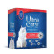 Ultra Care Coarse Long Hairy &amp; Big Cats комкующийся наполнитель для кошачьего туалета для длинношерстных и крупных кошек - 8 л (7 кг)