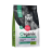 Organix Adult Cat Lamb сухой корм для взрослых кошек с ягненком, фруктами и овощами - 5 кг