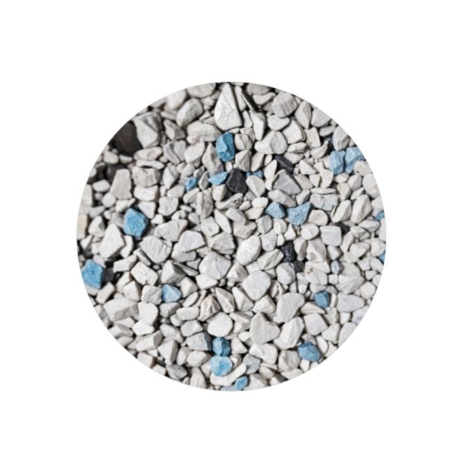 Fresh Comfort впитывающий наполнитель для кошачьего туалета с активированным углем - 4 кг