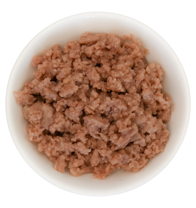 Savita полнорационный влажный корм для взрослых кошек и котят, нежная телятина, в консервах - 100 г х 12 шт