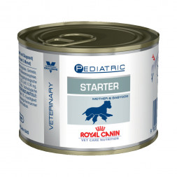 Роял Канин Стартер мусс / Royal Canin Starter Mousse 195 гр х 12 шт