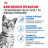 Royal Canin Indoor Sterilised 7+ влажный корм для стерилизованных кошек в возрасте от 7 до 12 лет, живущих в помещении, мелкие кусочки в соусе, в паучах - 85 г х 28 шт
