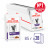 Royal Canin Neutered Balance влажный корм для взрослых стерилизованных кошек, склонных к набору веса, мелкие кусочки в соусе, в паучах - 85 г х 28 шт