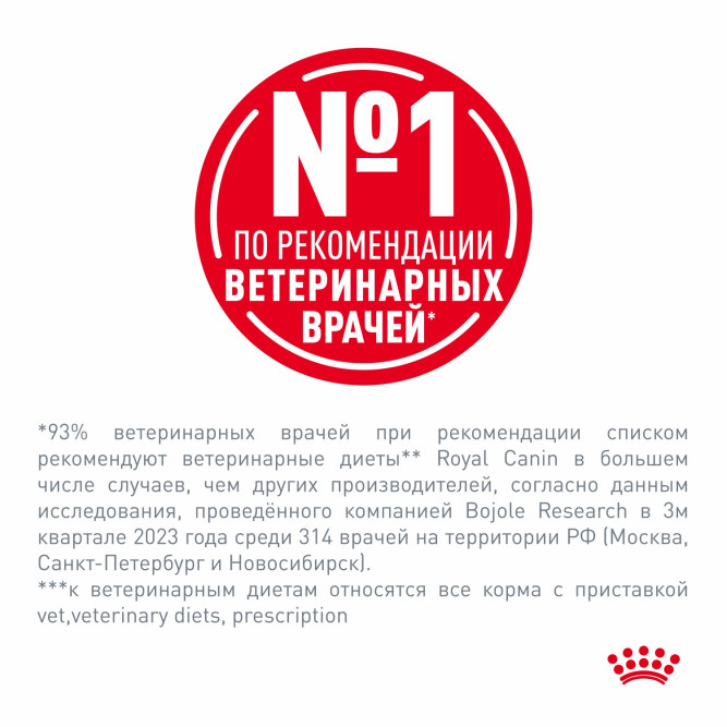 Royal Canin Neutered Balance влажный корм для взрослых стерилизованных кошек, склонных к набору веса, мелкие кусочки в соусе, в паучах - 85 г х 28 шт