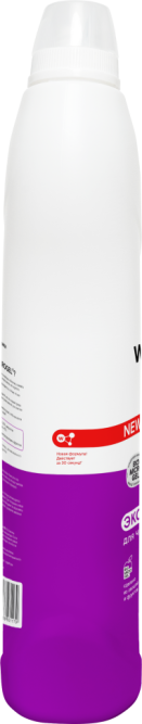 WONDER LAB экогель для чистки сантехники - 750 мл