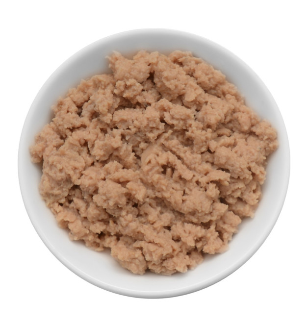 Savita полнорационный влажный корм для взрослых кошек и котят, с лососем - 100 г х 12 шт