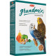 Padovan Grandmix cocorite корм для волнистых попугаев комплексный основной - 400 г