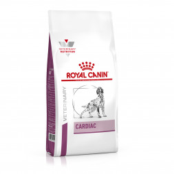 Royal Canin Cardiac EC26 сухой корм для собак при заболеваниях сердца - 2 кг