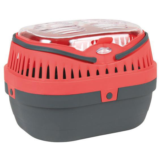 Переноска Trixie Pico для грызунов 23х18х16 см