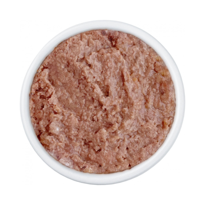 Брит Премиум Sterilised влажный корм для взрослых стерилизованных кошек с курицей и печенью, в консервах - 100 г х 6 шт