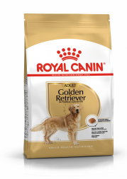 Royal Canin Golden Retriever Adult корм для голден ретриверов старше 15 месяцев - 3 кг