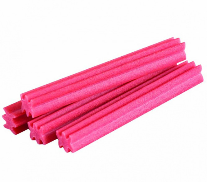 TiTBiT Dent жевательный снек для мелких собак со вкусом говяжьей печени - 40 г