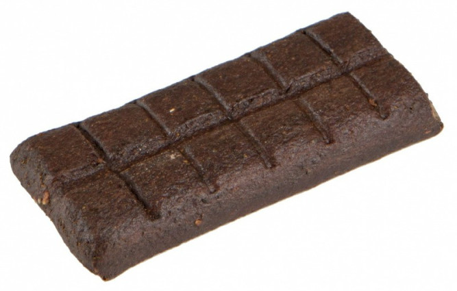 TiTBiT лакомство для активных собак гематоген мясной - 35 г