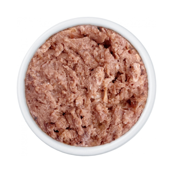 Брит Премиум Sterilised влажный корм для взрослых стерилизованных кошек с перепелкой, в консервах - 100 г х 6 шт