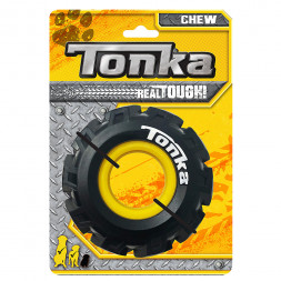 Tonka Игрушка шина желтый/черный 12,7 см