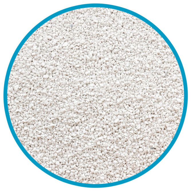 Cat Step Compact White Original наполнитель минеральный комкующийся - 5 л (4,2 кг)