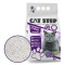 Cat Step Compact White Lavеnder наполнитель минеральный комкующийся с ароматом лаванды - 5 л (4,2 кг)