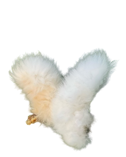 Мастер шеф лакомство для собак хвосты кролика - 1 кг