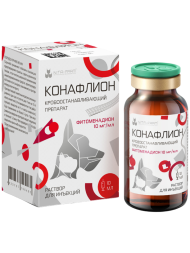Конафлион - 10 мл