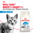 Royal Canin Feline Indoor 7+ повседневный сухой корм с птицей для пожилых кошек с 7 до 12 лет, постоянно проживающих в помещении - 1,5 кг