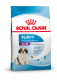 Royal Canin Giant Puppy сухой корм для щенков гигантских пород с курицей - 3,5 кг