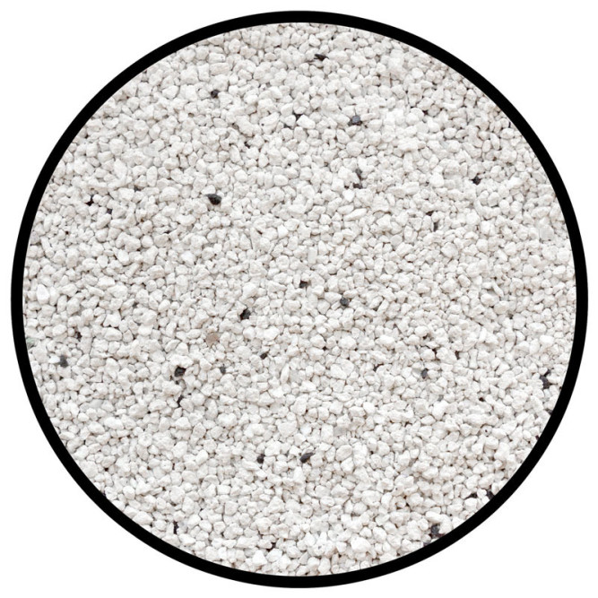 Cat Step Compact White Carbon наполнитель минеральный комкующийся с активированным углем - 5 л (4,2 кг)