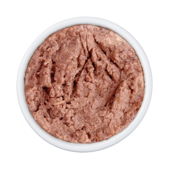 Брит Премиум Adult влажный корм для взрослых кошек с индейкой и семенами чиа, в консервах - 100 г х 6 шт