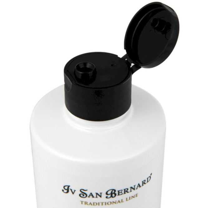 Iv San Bernard Traditional Line Talc Шампунь для щенков и котят 500 мл
