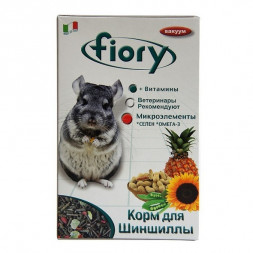Fiory корм для шиншилл Cincy - 800 г
