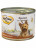Мнямс влажный корм Фрикасе по-Парижски для взрослых собак с индейкой и пряностями в консервах - 200 г (6 шт в уп)