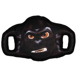 Hagen ZS Growler игрушка для собак &quot;Горилла&quot; - 30 см х 18 см