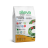 Alleva Holistic Puppy/Junior Chicken &amp; Duck Mini сухой корм для щенков и юниоров с курицей и уткой, алое вера и женьшенем - 800 г